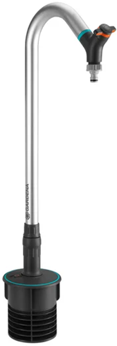 Arroseur oscillant pour pipeline de produits Gardena 1