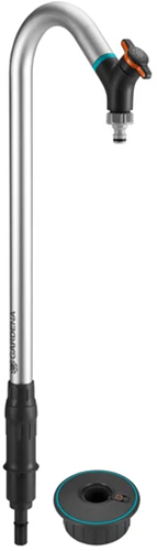 Arroseur oscillant pour pipeline de produits Gardena 1