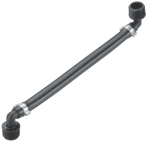 Raccordement de la buse d'arrosage Gardena | 3 4 x 3 4 - 2740-20 - 2740-20