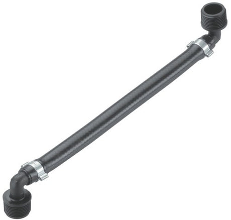 Raccordement de la buse d'arrosage Gardena | 3 4 x 3 4 - 2740-20 - 2740-20