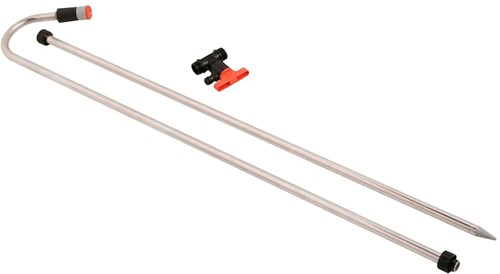 Douche de jardin Gardena - 958-30 - 958-30