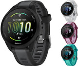 Garmin forerunner 165 musique 39mm - Montre connectée multisport GPS