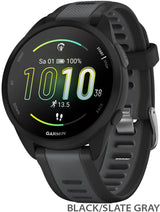 Garmin forerunner 165 musique 39mm - Montre connectée multisport GPS