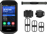Offre groupée Garmin edge 1050 - Ordinateur de vélo GPS