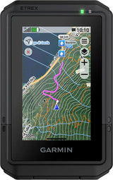 Garmin etrex touch - appareil de navigation GPS