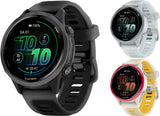 Garmin Forerunner 570 - Montre intelligente multisports GPS 42 mm