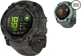 Garmin instinct® 3 amoled 50mm - Montre connectée multisport GPS