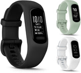 Garmin vivosmart 5 - tracker de fitness intelligent