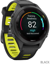 Garmin Forerunner 265s - Montre intelligente multisports GPS 41 mm