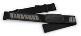 Garmin hrm-dual™ - ceinture pectorale de fréquence cardiaque