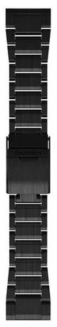 Garmin fenix 3 5x 6x bracelet en titane quickfit™ 26 mm