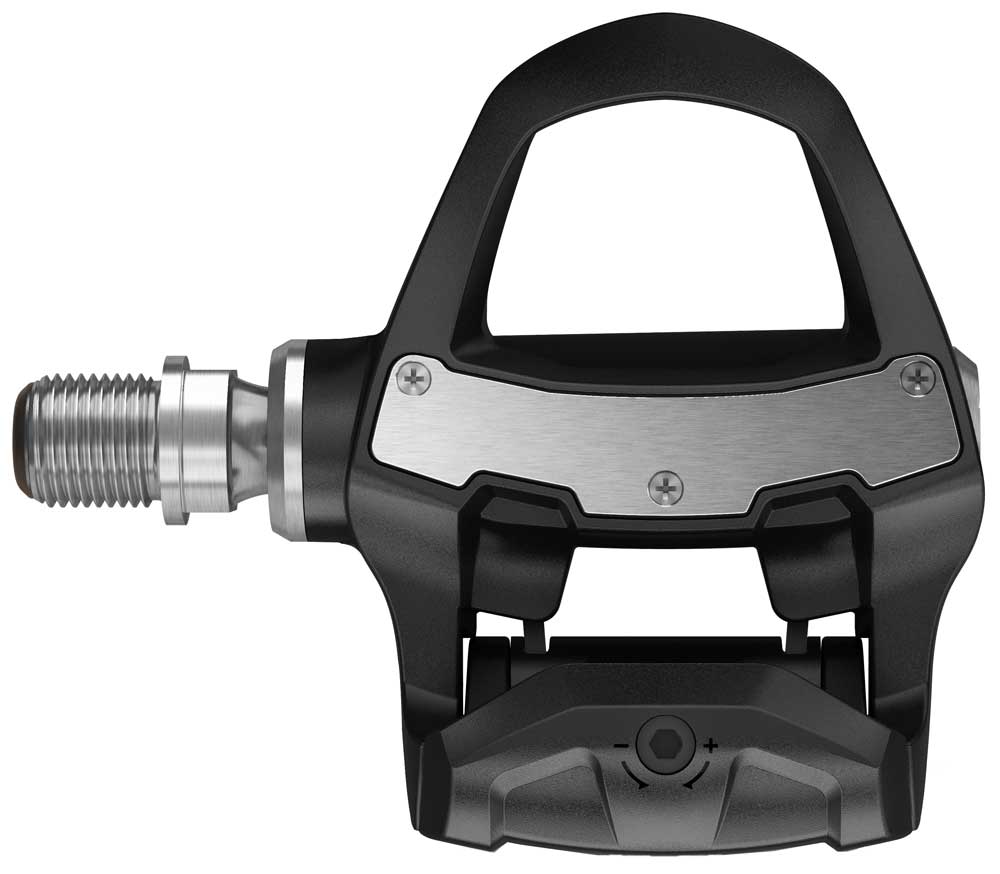 Garmin rally™ rk200 - système de capteur de puissance à pédale pour look keo