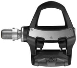 Garmin rally™ rk200 - système de capteur de puissance à pédale pour look keo