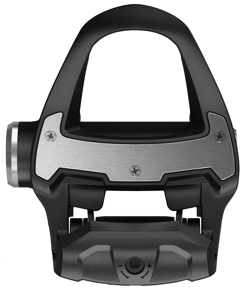 Corps de pédale Garmin rally™ rs100 rs200