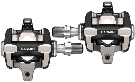 Garmin rally™ xc200 - système de capteur de puissance à pédale pour shimano spd