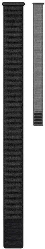 Bracelet nylon ultrafit Garmin 20mm fenix, instinct, epix