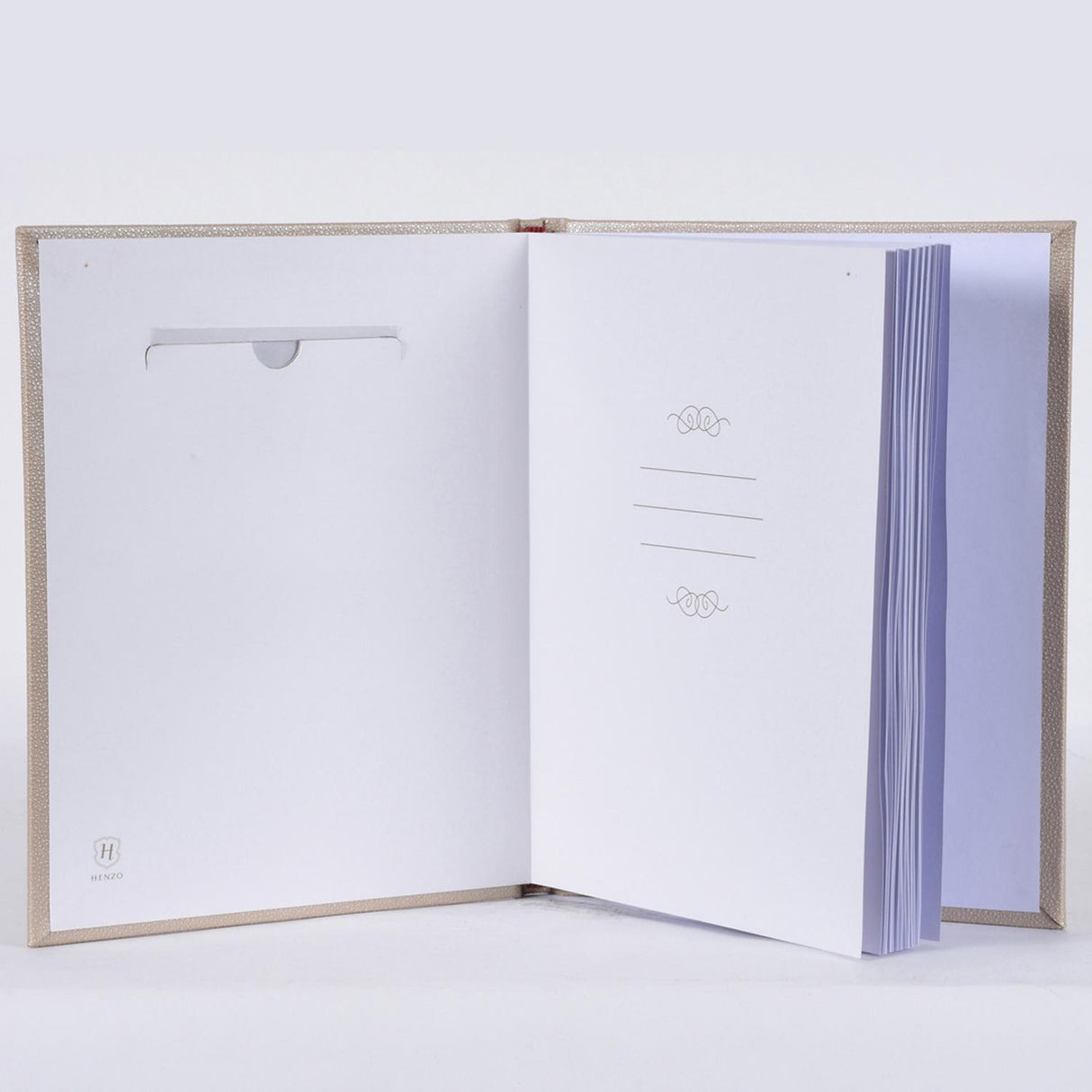 Album photo - perle