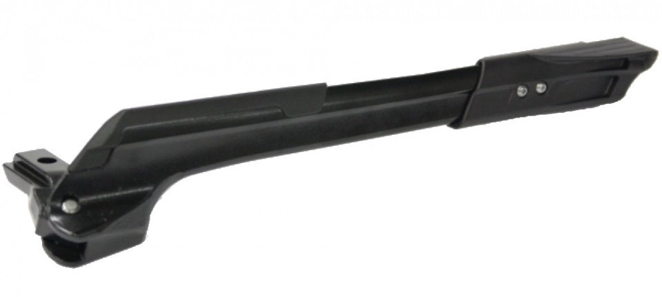 Gazelle standard cinétique 26-28 pouces noir