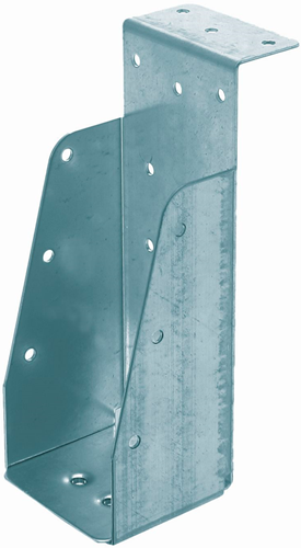 Gb balkdrager s-kl 38x184 sendzimir verzinkt | 10 stuks - 094050010