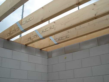 Gb gordinglas 100x250x1.5 verzinkt | 10 stuks - 17319994
