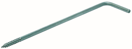 Gb kozijnanker 250x60x6 rvs a2 | 100 stuks - 17934256