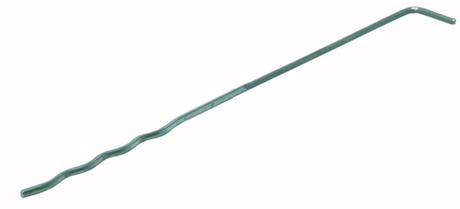 Gb uni-l spouwanker 290x25x3.6 (175+ -15) verzinkt; 250st | 250 stuks - 17732642