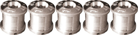 Jeu de boulons de plateau Gebhardt | m8x15 | p4