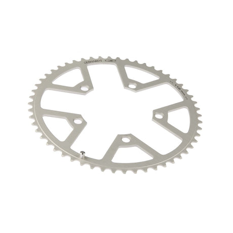 Gebhardt  plateau 42 dents ø110mm 5 bras, argent