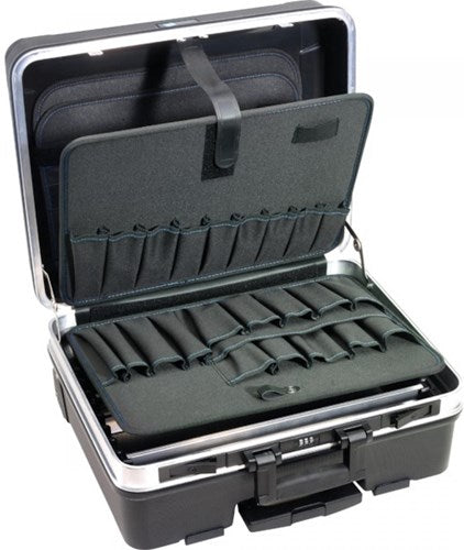 Gedore 120.04p mallette à outils aller poches