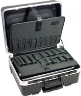 Gedore 120.04p mallette à outils aller poches
