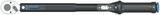 Gedore 3550-20 vk | clé dynamométrique | Torcoflex | 1 2 | 40-200 nm-2958058