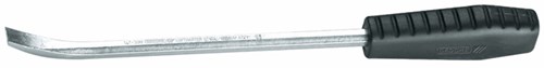 Pied de biche Gedore + manche PVC 300 mm - 1471945