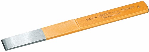 Ciseau de carrosserie Gedore 240x26x7 mm - 8723850