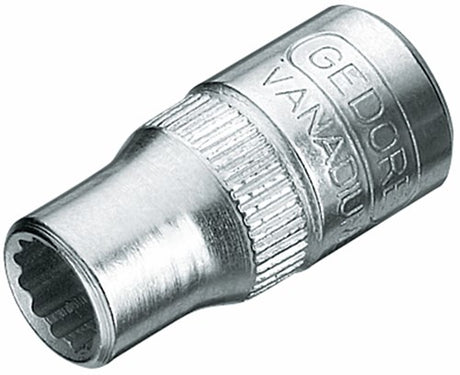 Clé à douille Gedore 1 4 11 mm - 6226130