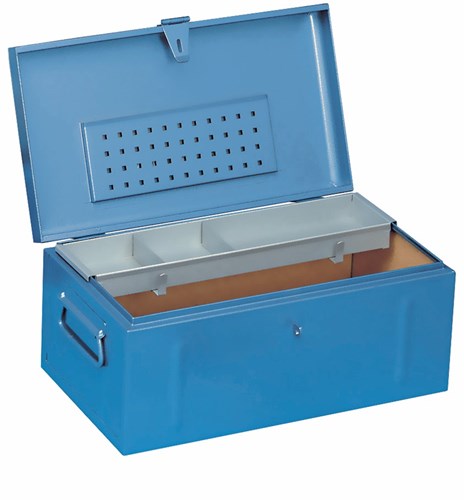 Gedore boîte à outils géante - 6616510