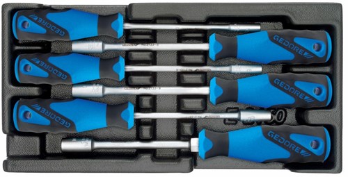 Assortiment d'outils Gedore en module - 1751239