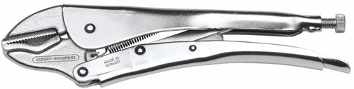 Pince-étau Gedore 10 240 mm - 6406700