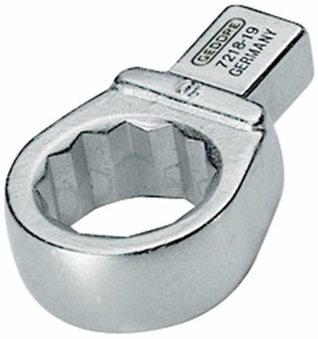 Clé polygonale à fourche Gedore 22 mm - 7693980