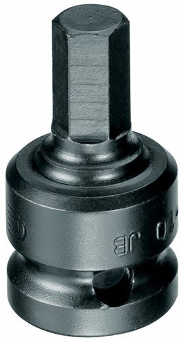 Douille à chocs Gedore 1 2 hex 6 mm - 6224000