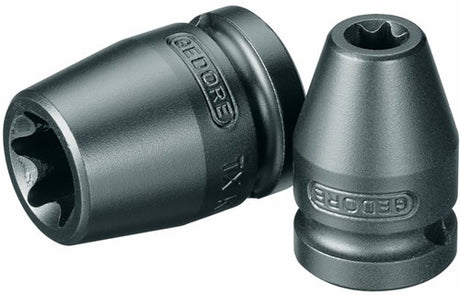 Douille à chocs Gedore 1 2 torx e12 - 6223380