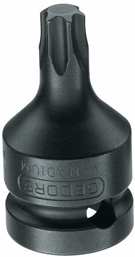 Douille à chocs Gedore 1 2 torx t40 - 6197360