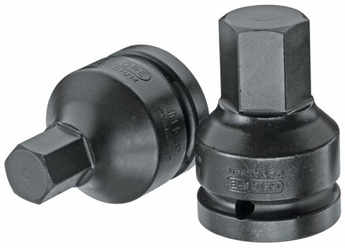 Douille à chocs Gedore 3 4 hex 17 mm - 1956485