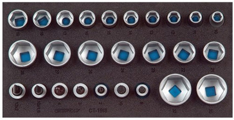 Module ct vide Gedore - 2322331