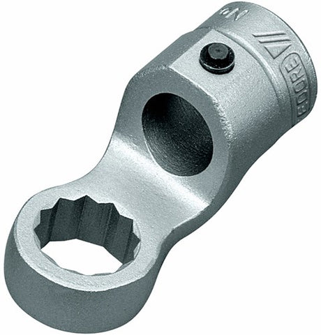 Clé polygonale enfichable Gedore 19 mm - 7713330