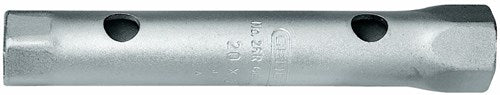 Clé à tube Gedore creuse 50x55 mm - 6213740