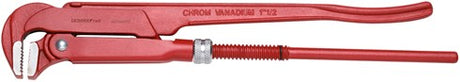 Gedore rouge | r27100010 | clé à tube 90° | Modèle suédois | ø 1 | l 320 mm - 3301157