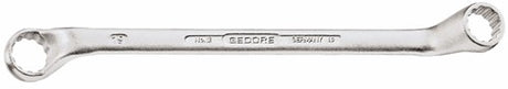 Clé polygonale Gedore 16x18 mm - 6025660