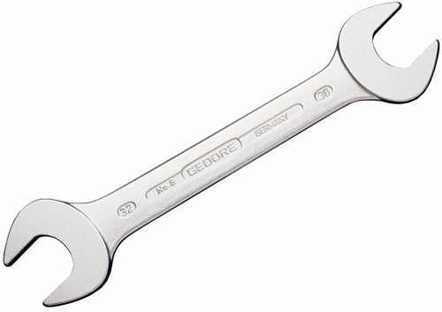 Clé à fourche Gedore 14x15 mm - 6065880