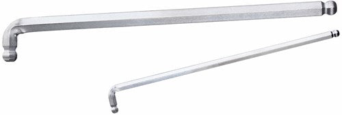 Clé à broche Gedore 3 mm extra longue - 2797100
