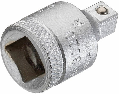 Adaptateur Gedore 3 8 - 1 4 - 6236280